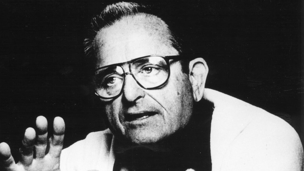 Spanos Family Statement on the Passing of Family Patriarch Alex Spanos