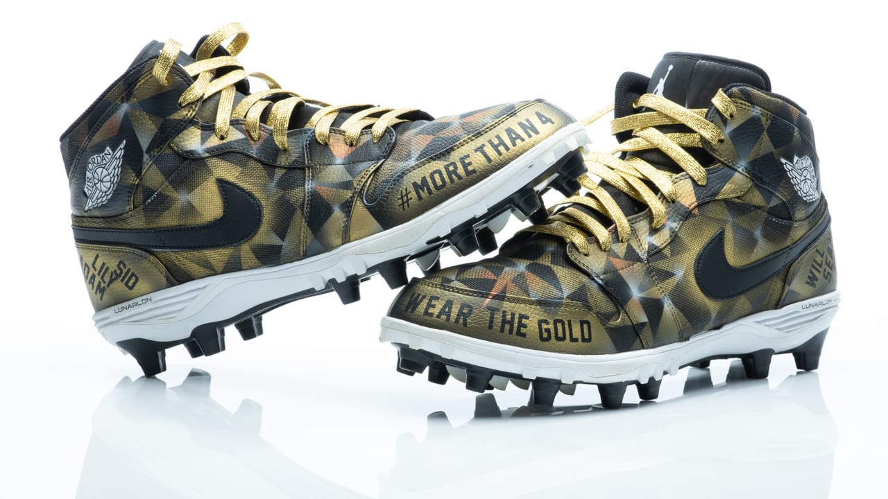 My Cause My Cleats 2020