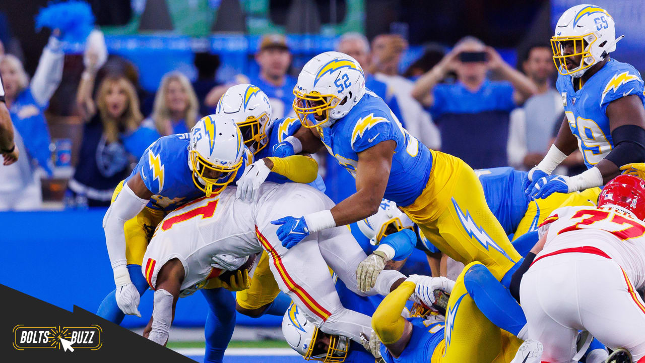 Bolts Buzz  Week 12 Game Picks: Chargers or Cardinals?