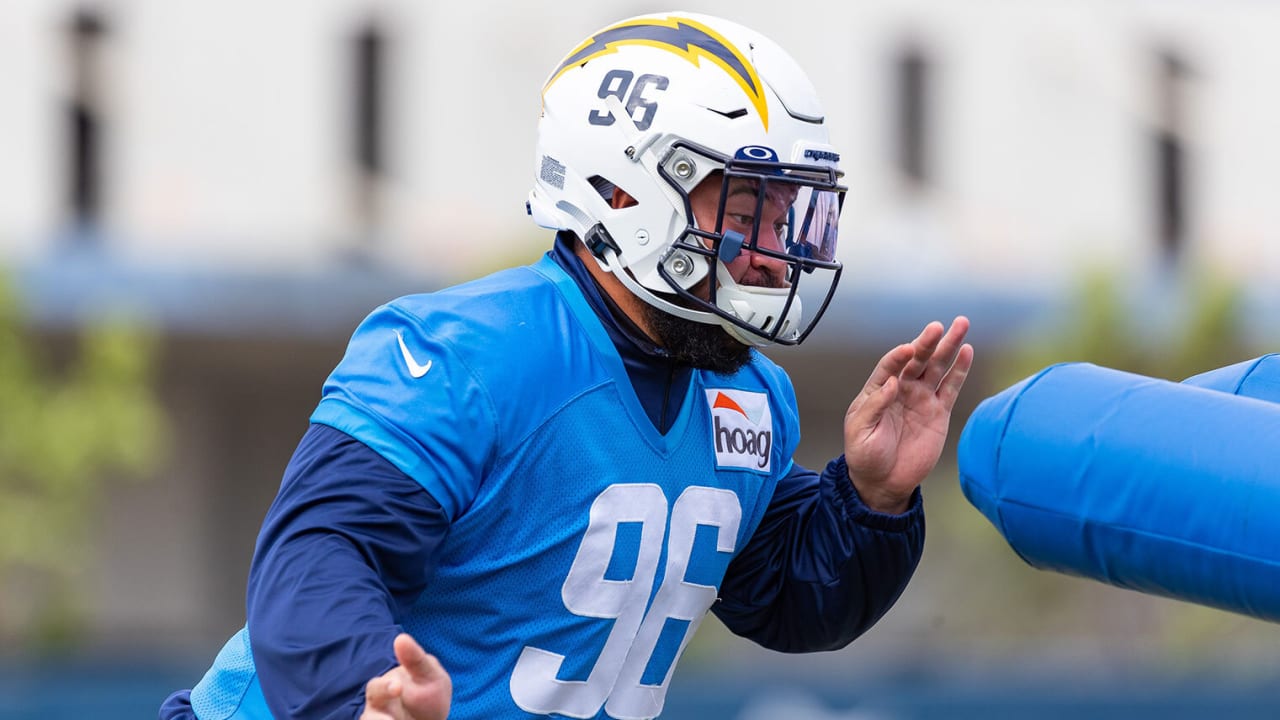 Former Brighton Standout Simi Fehoko Signs With Chargers