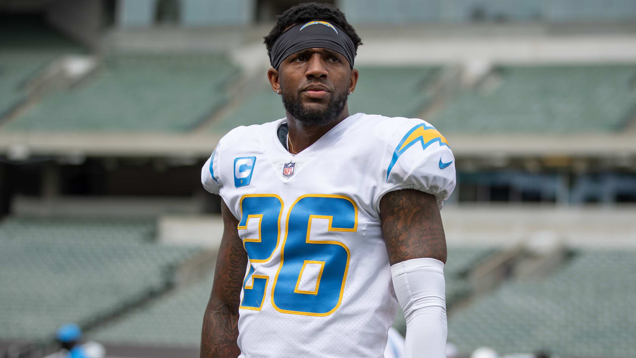 Casey Hayward Named AFC Defensive Player of the Week