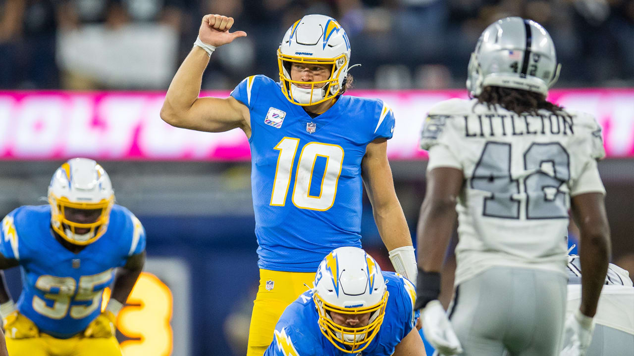 DJ’s Mailbag: Chargers Mindset Heading Into ‘Win or Go Home’ Game