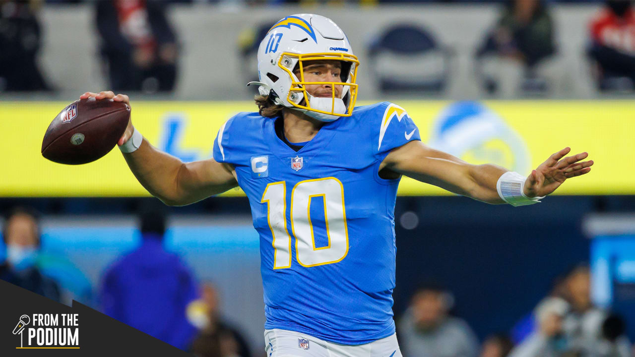 Chargers News: Bolts place Keenan Allen on reserve/COVID-19 list - Bolts  From The Blue