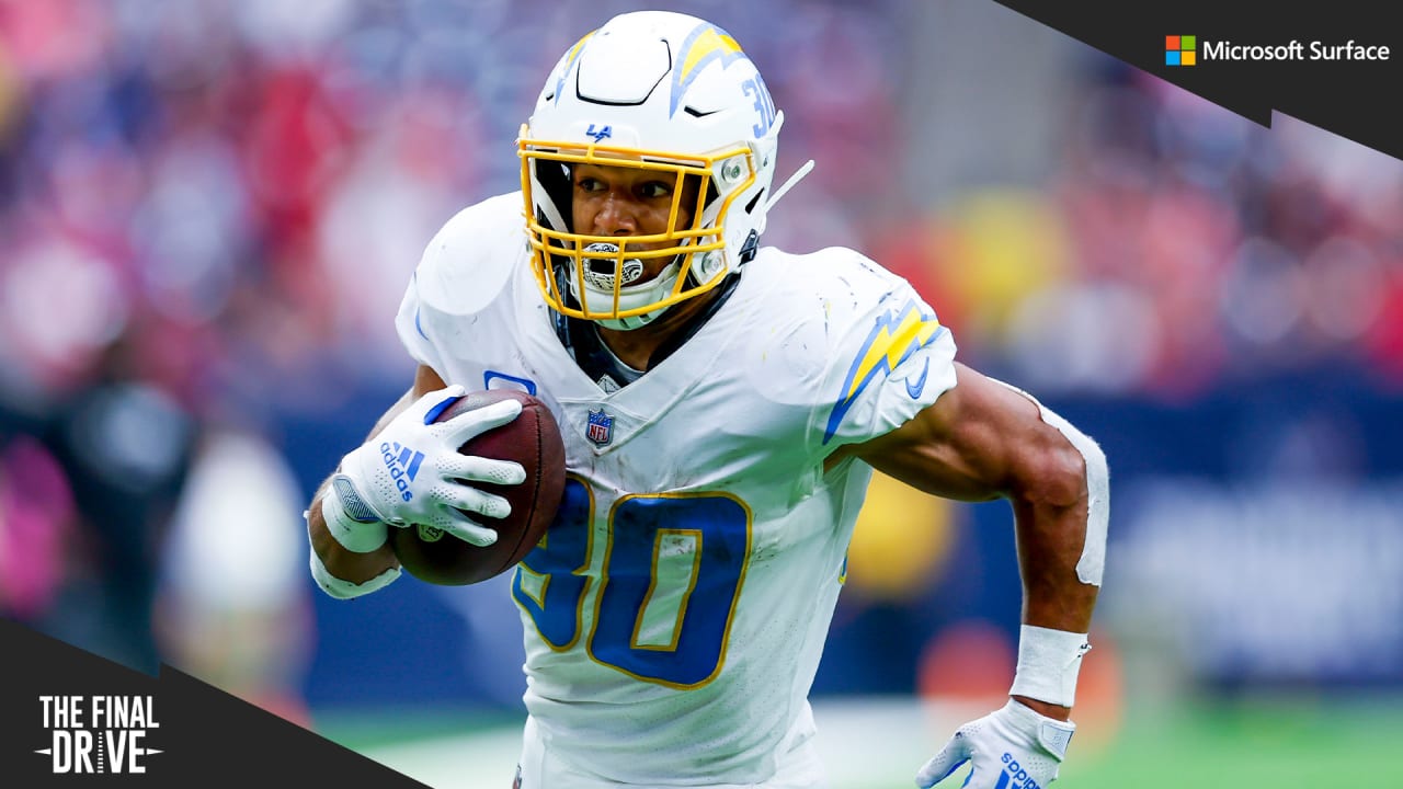 Final Drive Bolts Back to .500 With 3424 Win in Houston