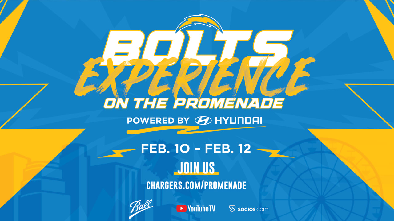 LA Chargers SoFi Stadium tailgating guide: Game days are guaranteed to be a  memorable experience - Bolts From The Blue