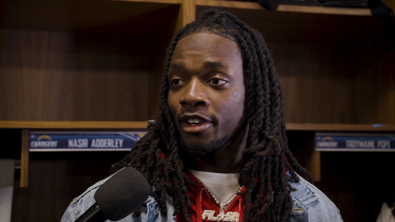 Melvin Gordon: 'I Want to Be Here' With the Chargers