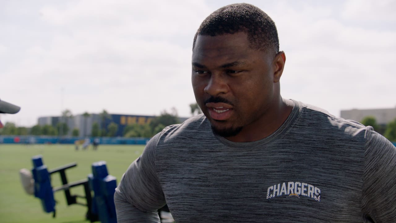 Chargers Need to Cut or Trade the Khalil Mack Contract