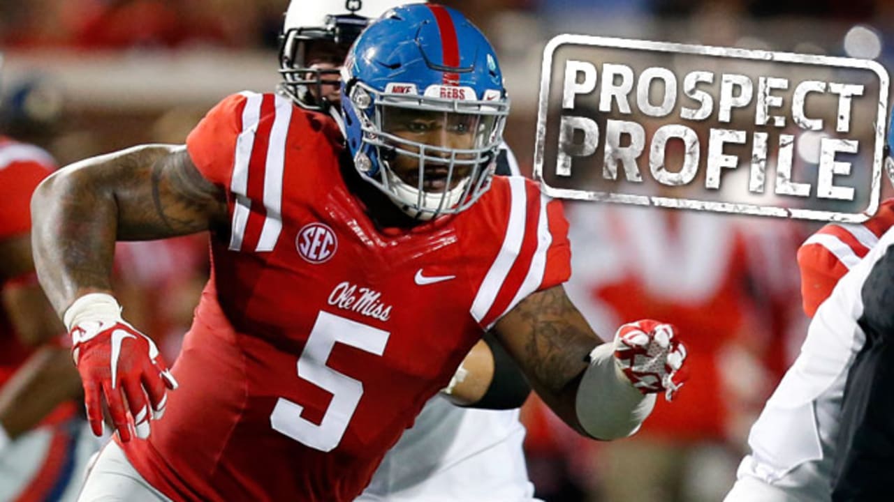 Prospect Profile: Robert Nkemdiche