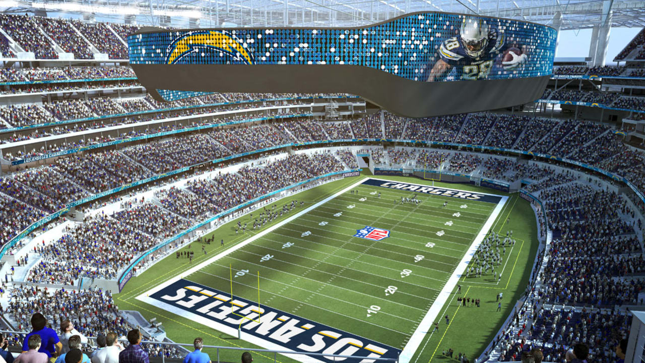 Los Angeles Chargers Announce Next Phase of Season Ticket Sales for LA