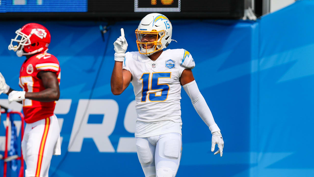 Chargers, Justin Herbert dealt brutal blow with Jalen Guyton injury