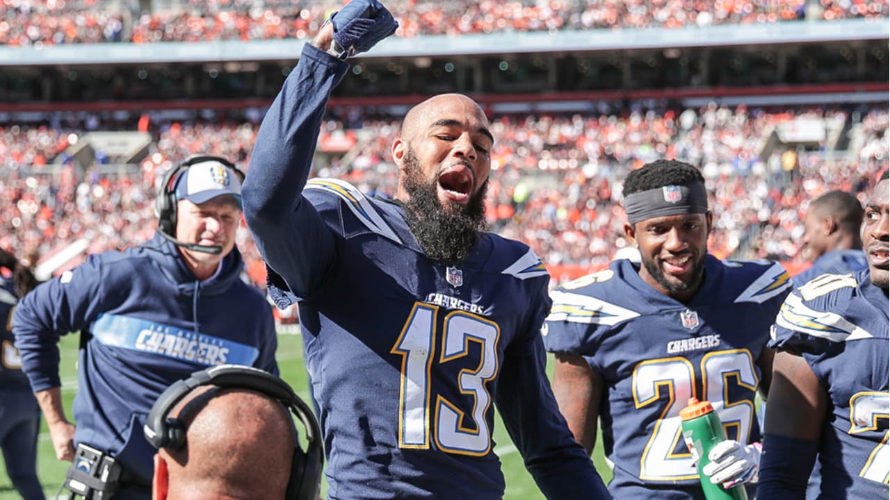 Chargers vs. Browns Live Recap: Bolts outlast Browns in another wild finish  - Bolts From The Blue