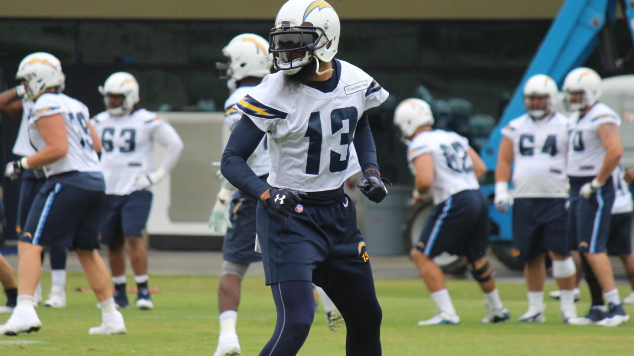 Positional Preview: Wide Receivers
