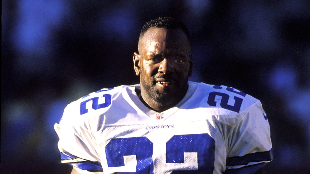 Emmitt Smith  Al Golub Photography Archive