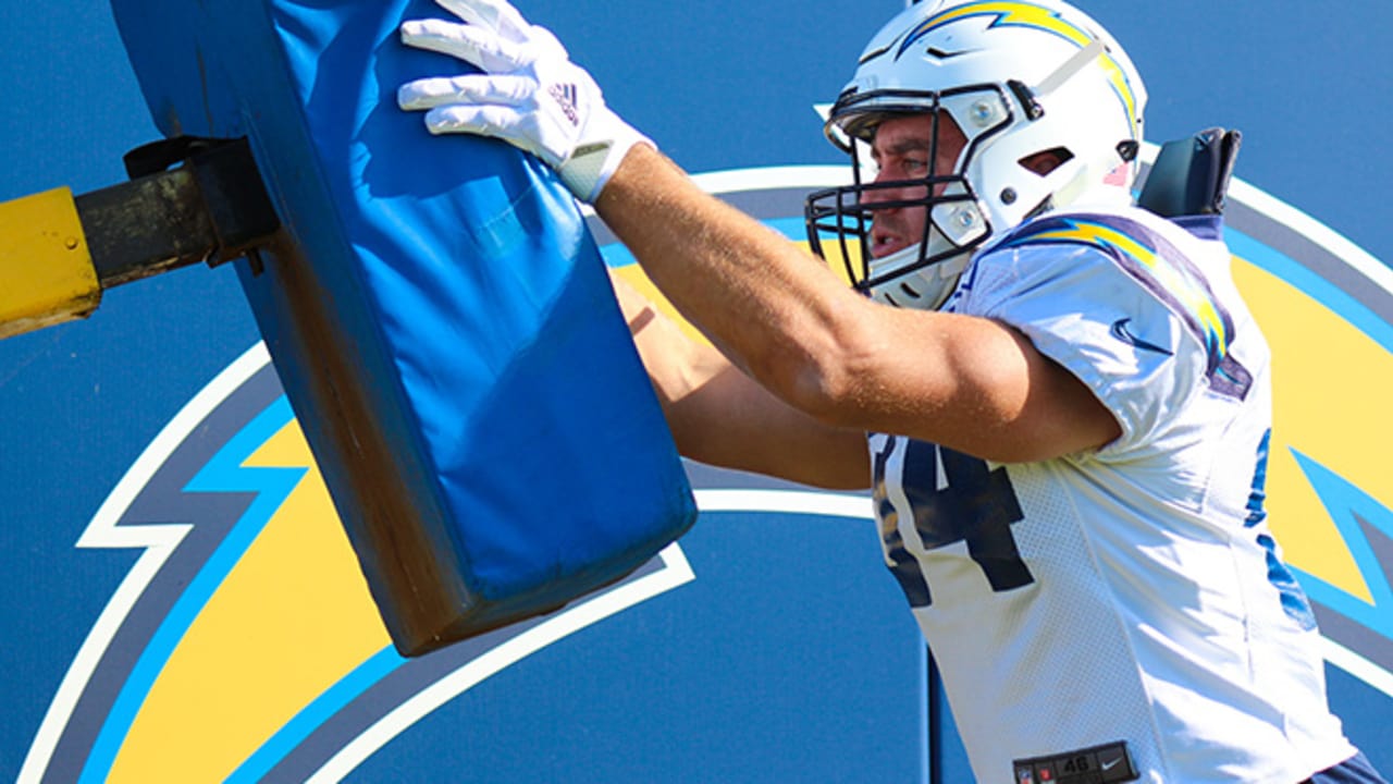 Bolts' Prep for Jacksonville Continues