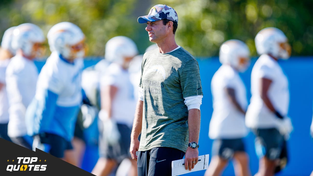 Top Quotes | Chargers to Bounce Back in Arizona