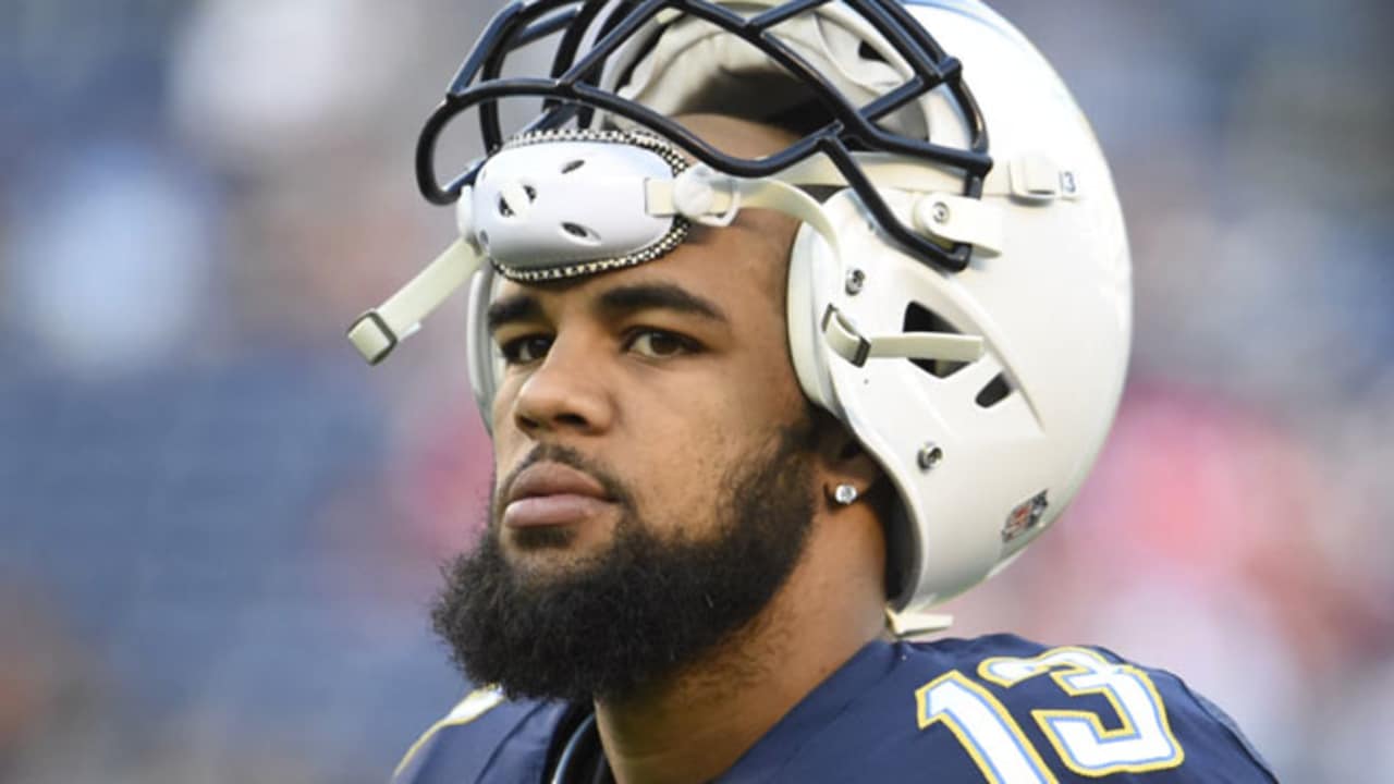 Keenan Allen Officially Out for Season; Joey Bosa Activated