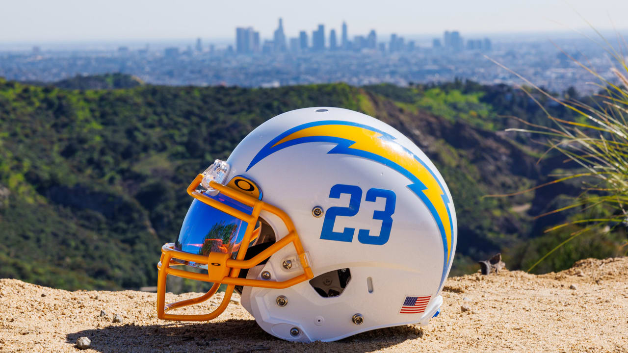 Los Angeles Chargers schedule 2022: Opponents, release date, strength of  schedule, and more