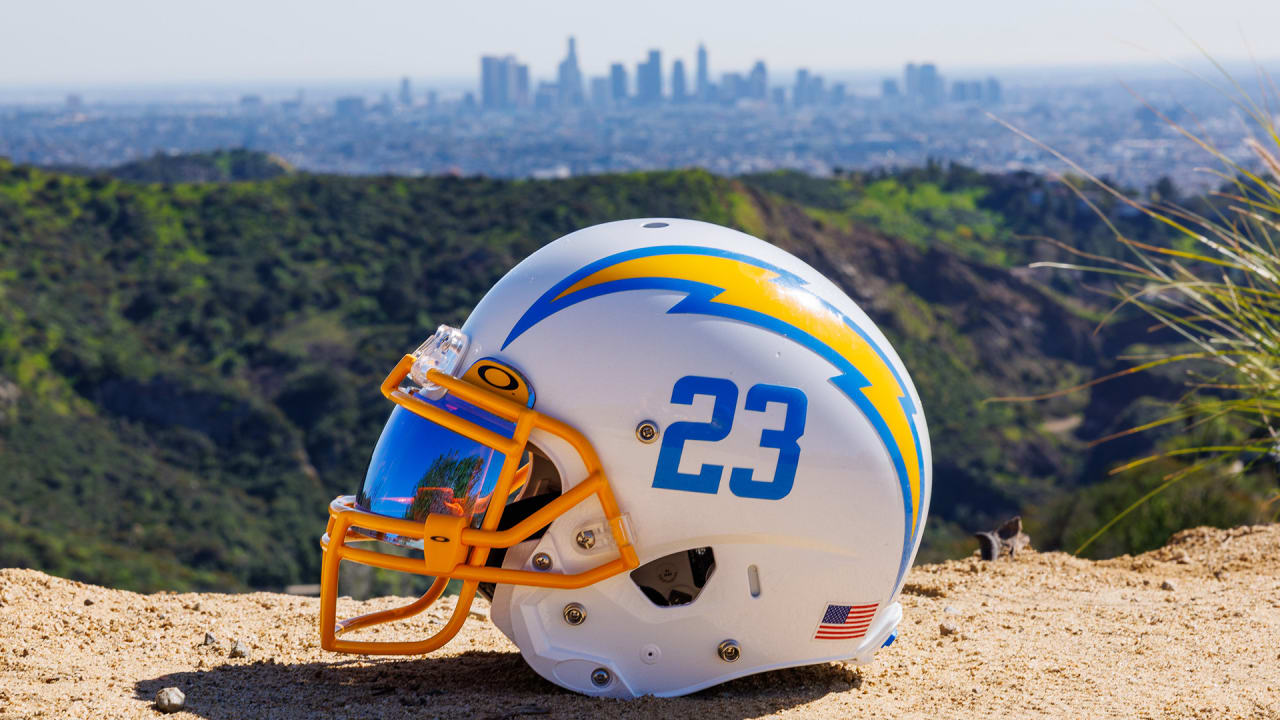 Chargers schedule 2022: Dates & times for all 17 games, strength