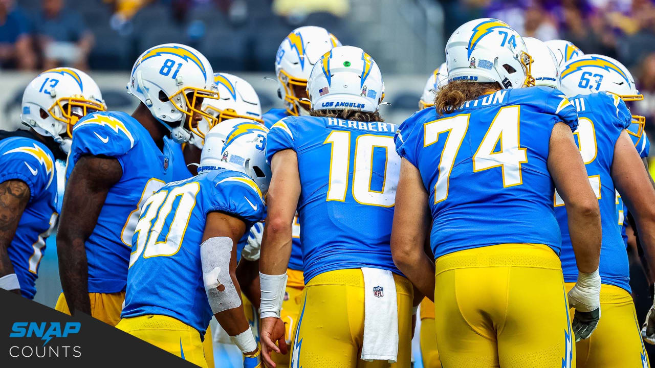 Chargers Season Ticket Memberships Los Angeles Chargers, 58% OFF