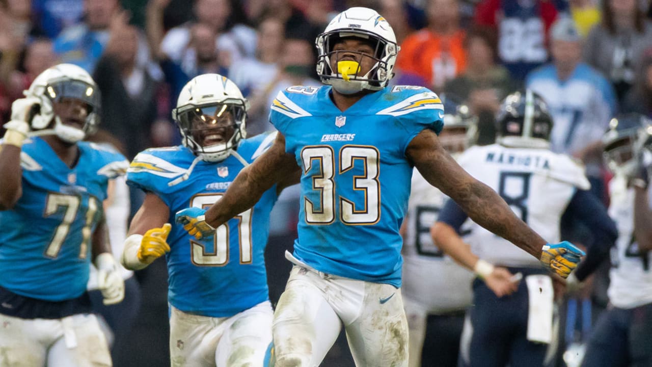 Takeaways From Los Angeles Chargers' 17-14 Week 15 Win Over Tennessee Titans  - Sports Illustrated Los Angeles Chargers News, Analysis and More