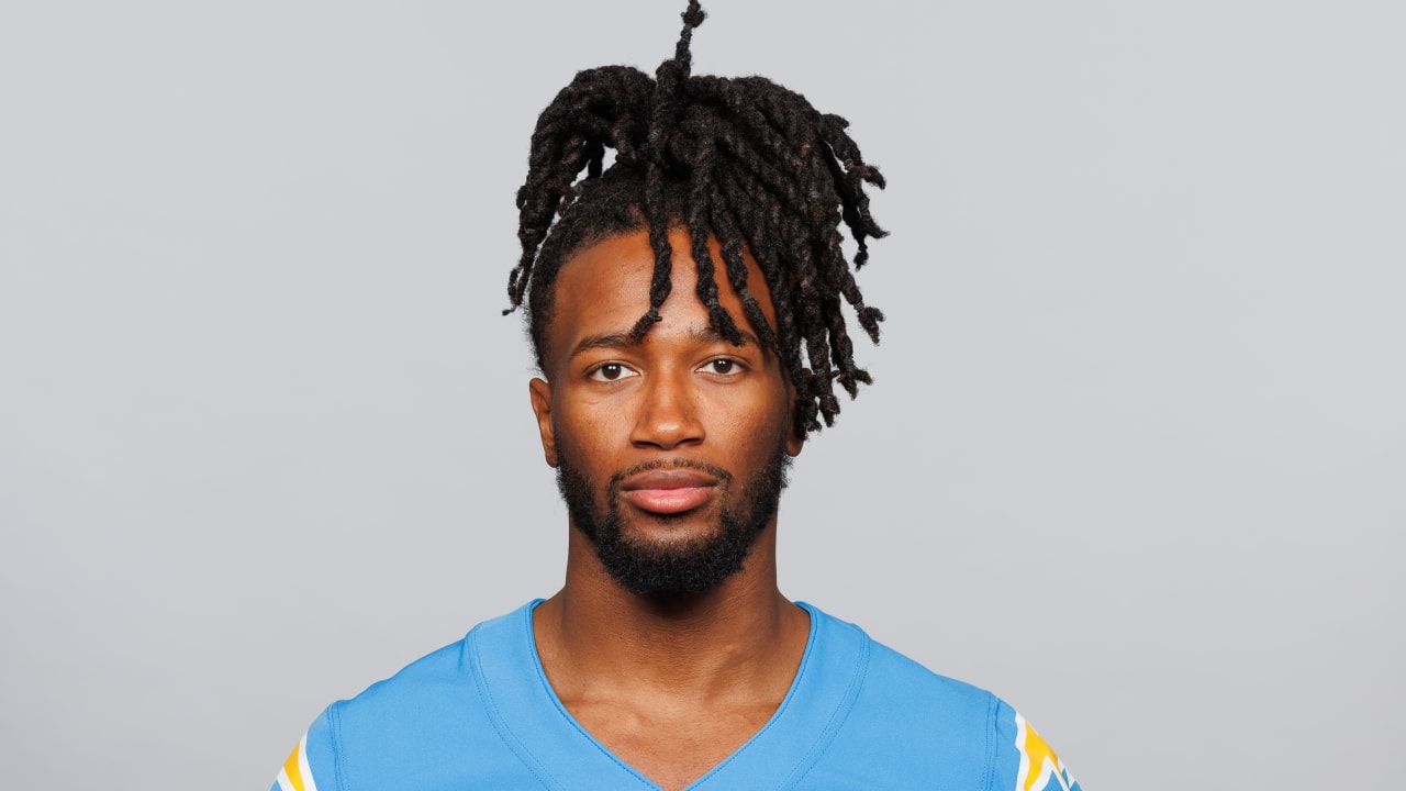 2022 NFL draft: Chargers pick CB Ja'Sir Taylor with No. 214