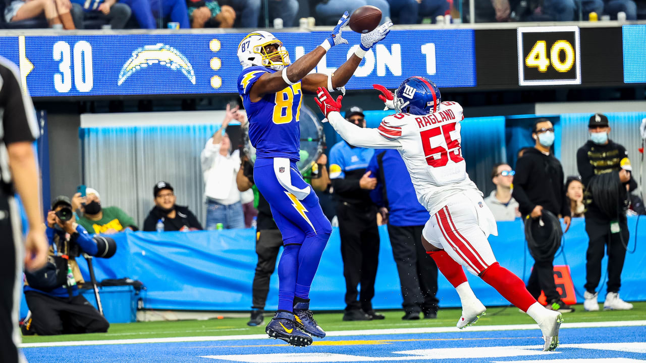 Jared Cook calls Justin Herbert a 'smart quarterback' and says 'he's on it'  learning new offense - NBC Sports Northwest