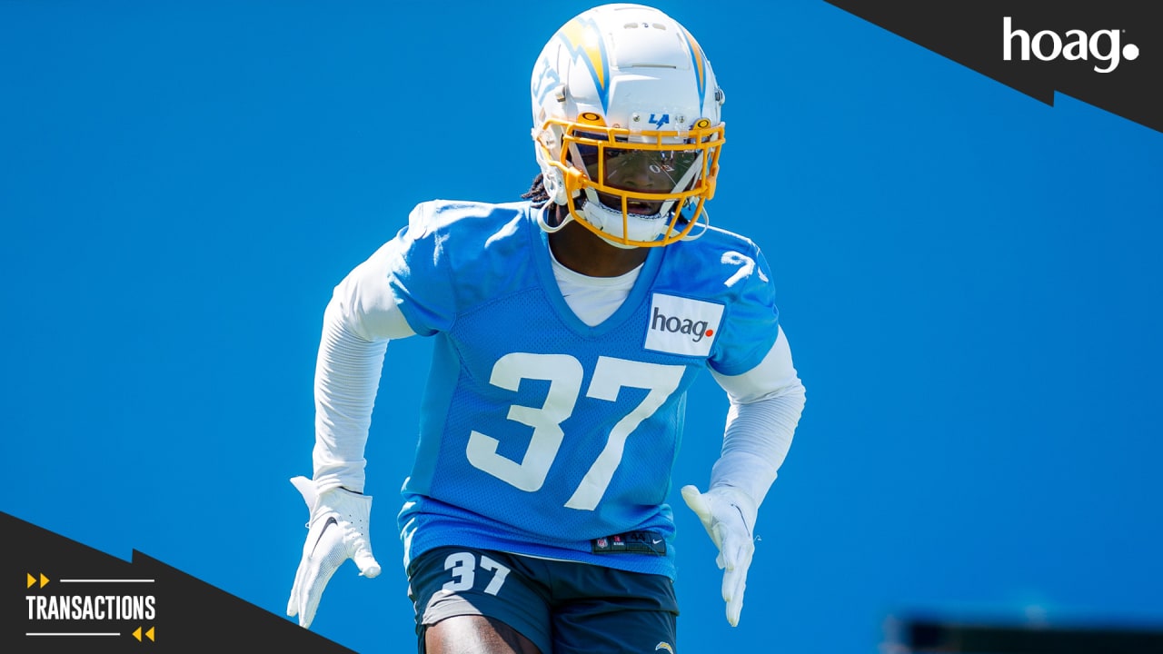 Chargers Transactions  Los Angeles Chargers 