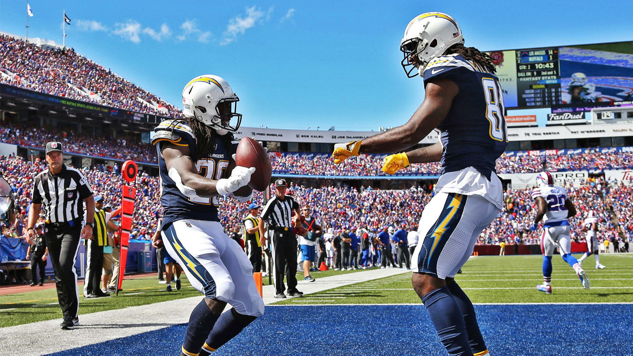 Winners And Losers From The Chargers Week Four Victory Over The Browns -  LAFB Network