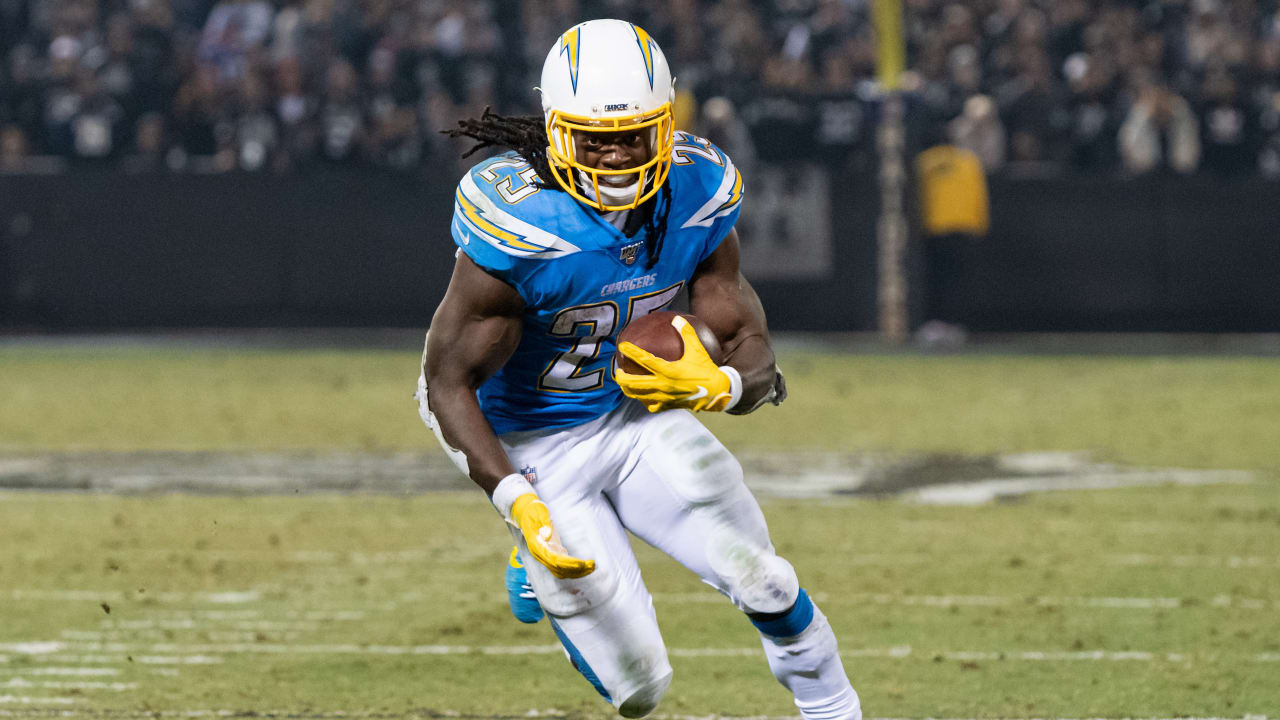 NFL free agency: Melvin Gordon says being a running back 'sucks'