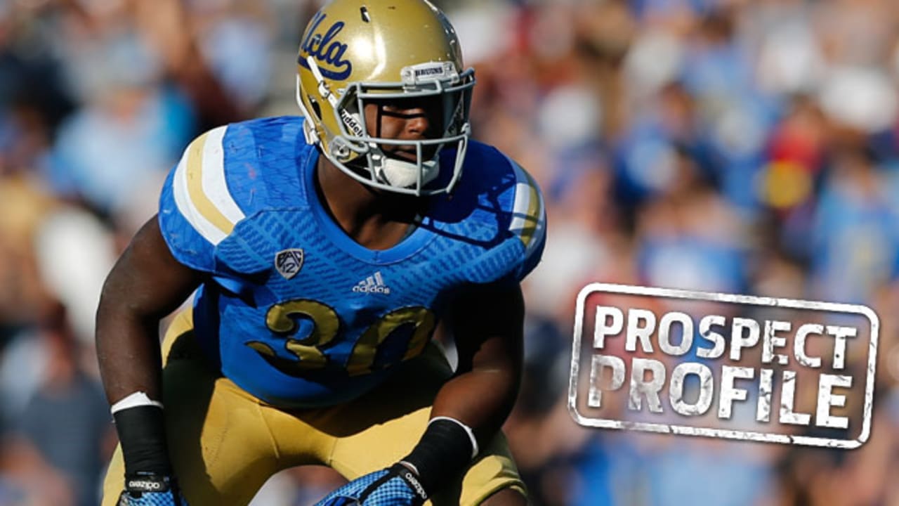 Cowboys 2016 NFL Draft: Scouting Myles Jack