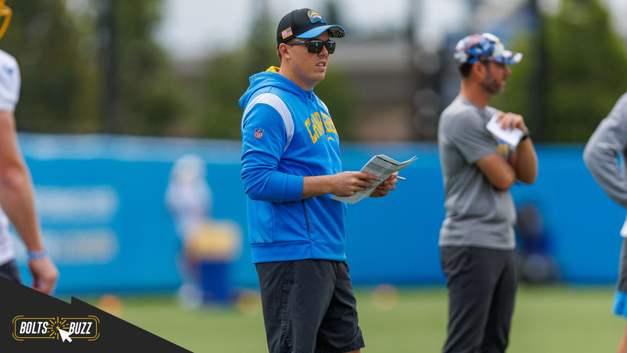 Chargers News: Get to know new OC Kellen Moore with Cowboys expert