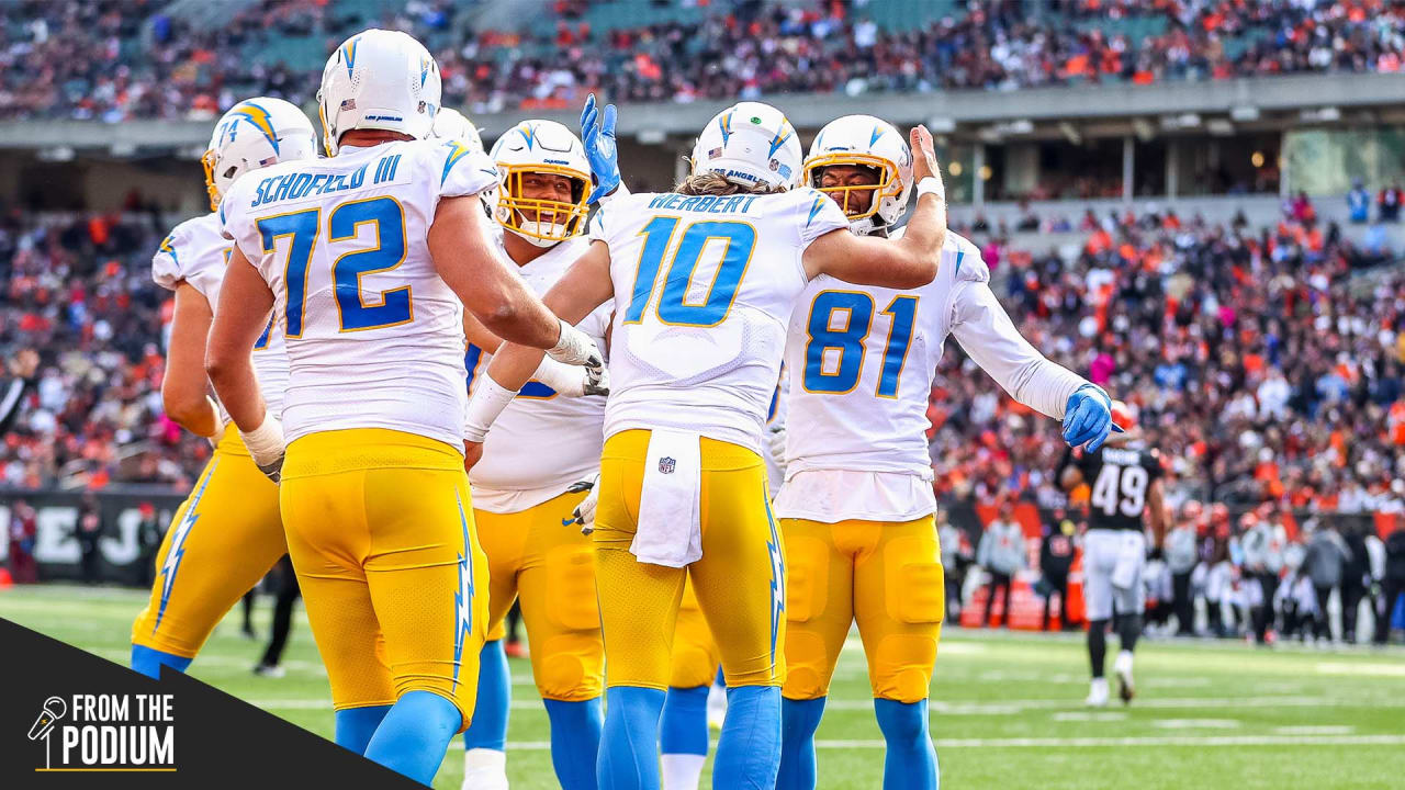 49ers vs. Chargers score, takeaways: San Francisco's defense shuts down  Justin Herbert, L.A. offense 