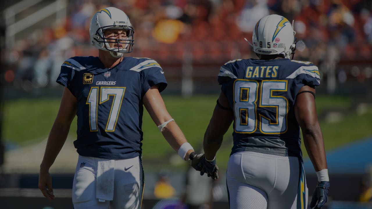 L.A. Chargers Scouting Report: QB Philip Rivers leads way for