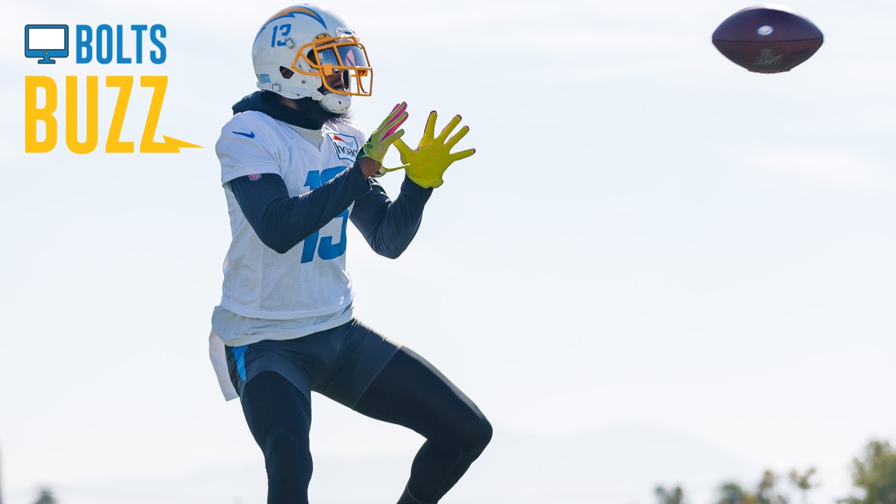 NFL Week 1 bold predictions: Keenan Allen balls in Dolphins