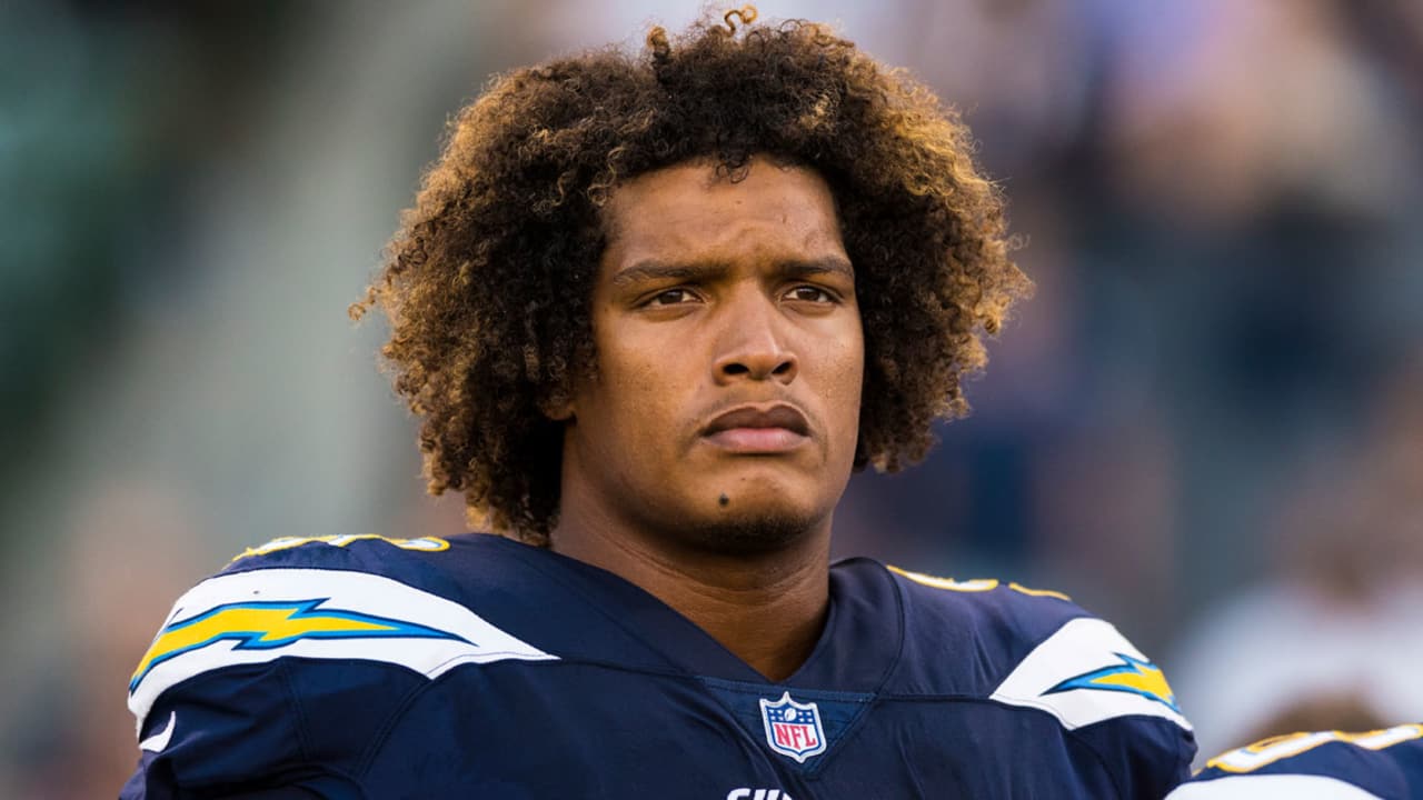 With Joey Bosa Out, All Eyes Turn to Isaac Rochell