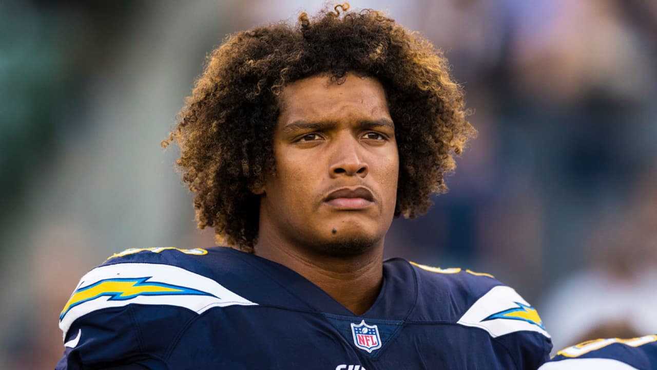 Isaac Rochell Says Teammate Joey Bosa is NFL's Best Pass-Rusher - Sports  Illustrated