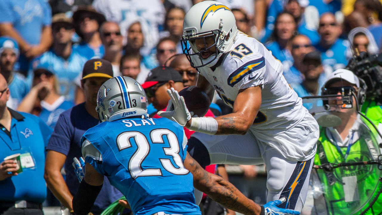 Chargers vs. Lions: game time, TV schedule, online streaming and more -  Bolts From The Blue