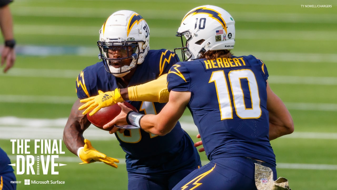 Los Angeles Chargers dealt more heartbreak in crushing finish