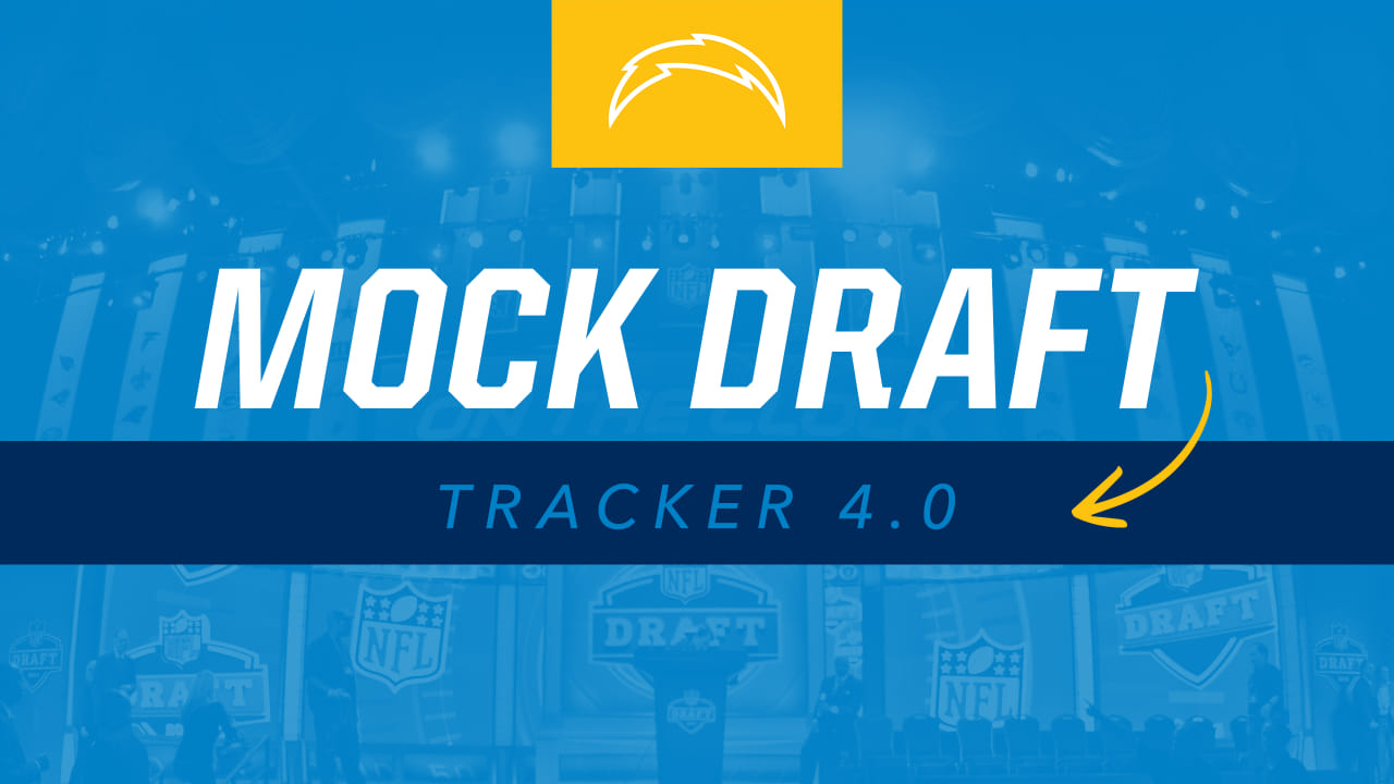 2023 NFL Mock Draft 4.0: Post-Combine Picks For First Three Rounds