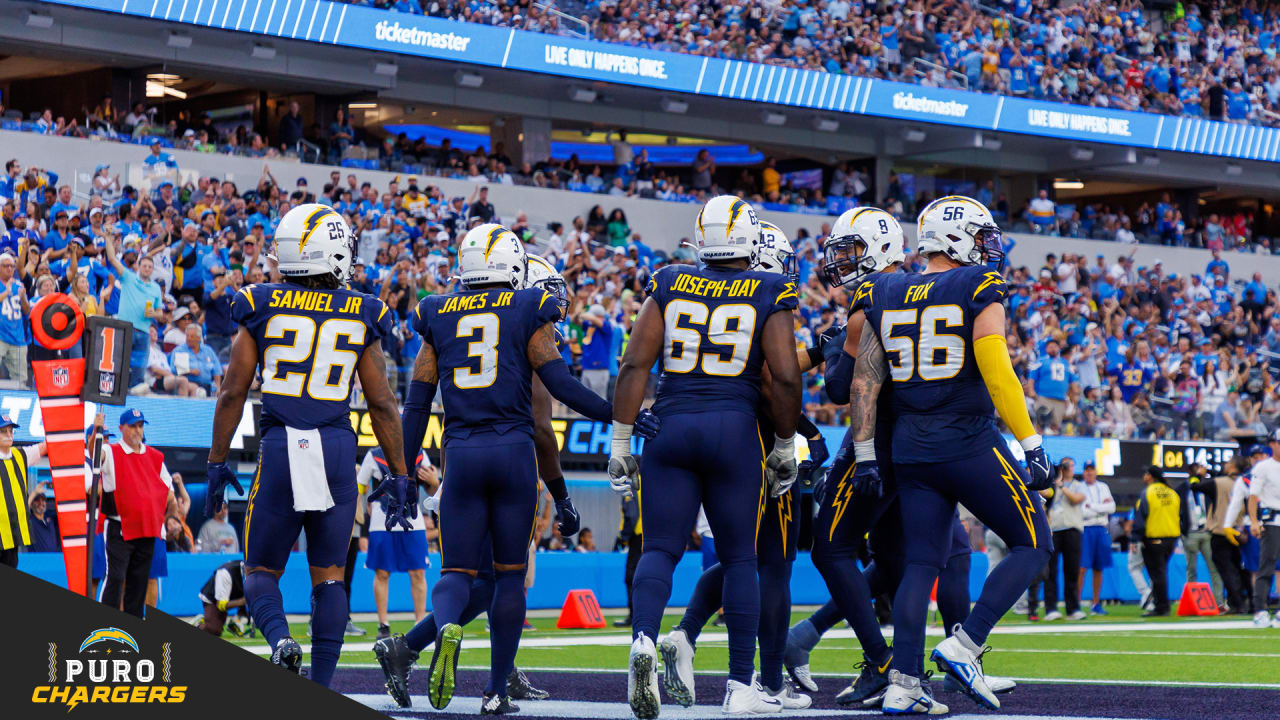 Dónde puedes ver el partido de Dolphins vs Chargers?. - Somos Dolphins