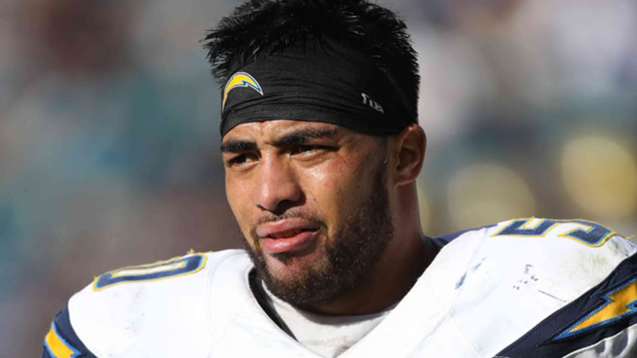 Manti Te'o Injury: Chargers Linebacker Out For Season With Torn