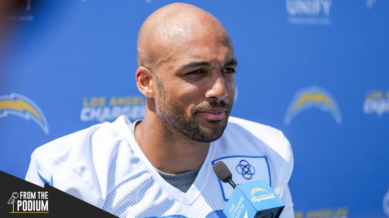 Chargers News: Austin Ekeler snubbed from NFL Superstar Club - Bolts From  The Blue