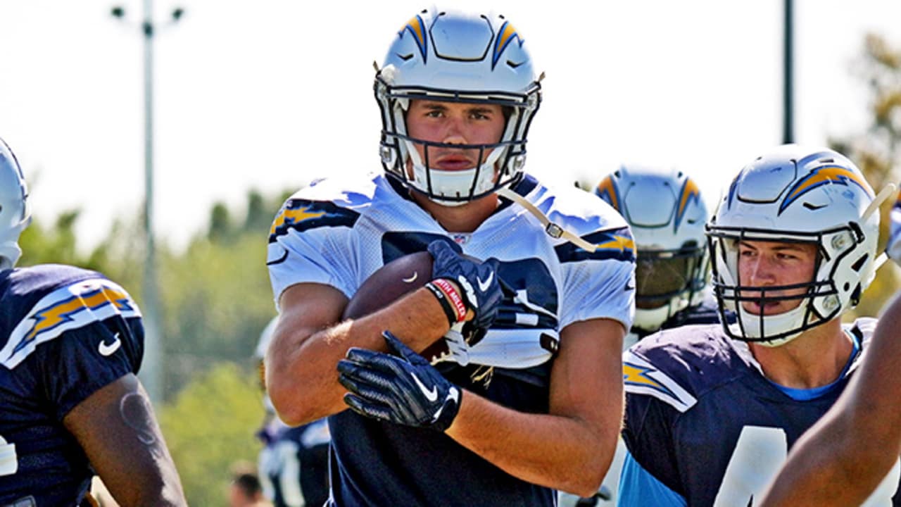 Podcast 1on1 with Hunter Henry