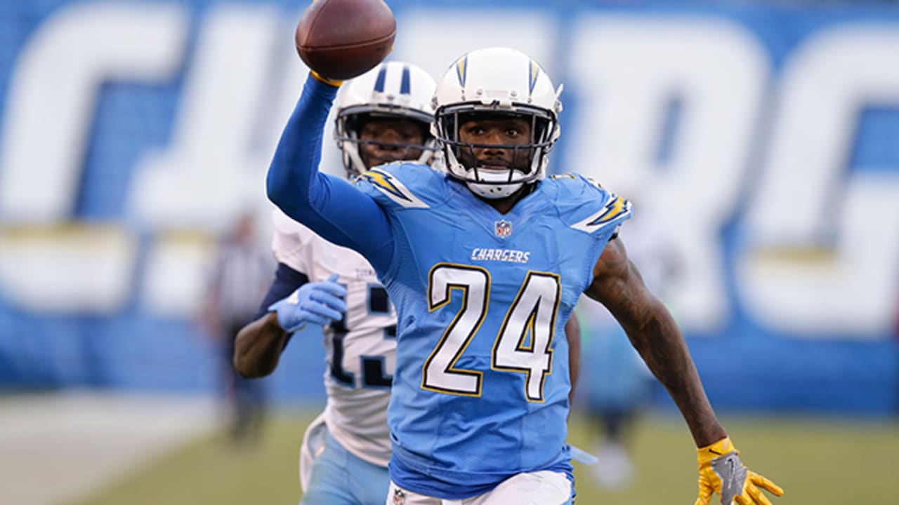 San Diego Chargers CB Brandon Flowers could miss Seahawks game - Bolts From  The Blue