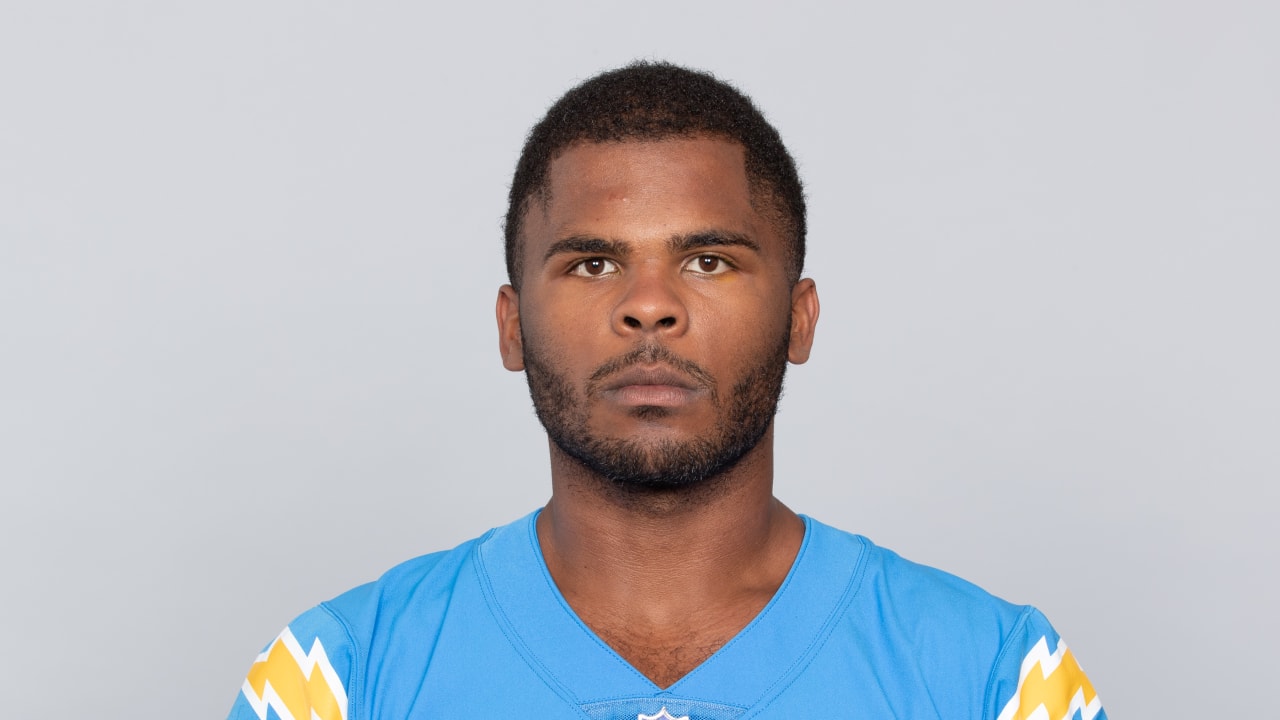 Jerry Tillery