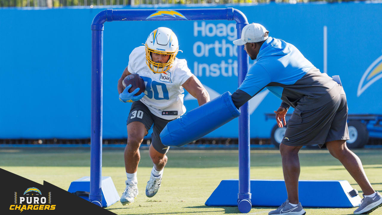 Chargers @ Raiders en Partido de Domingo por la Noche