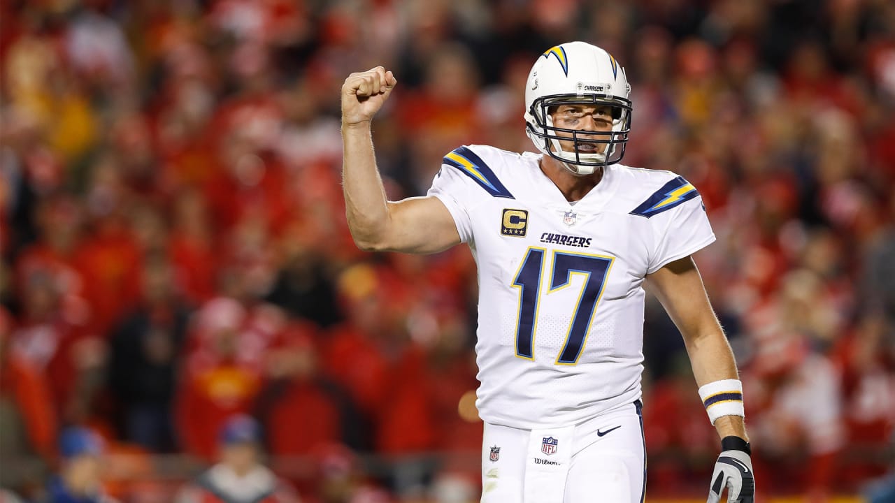 I didn't have a bad choice:' Philip Rivers at peace with his NFL  retirement, HS future 