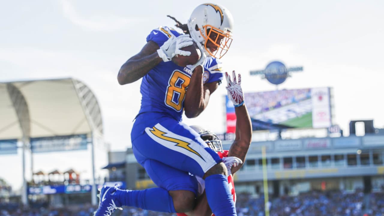 Las Vegas Raiders cornerback Casey Hayward (29) is pumped after a safety  during the first half …