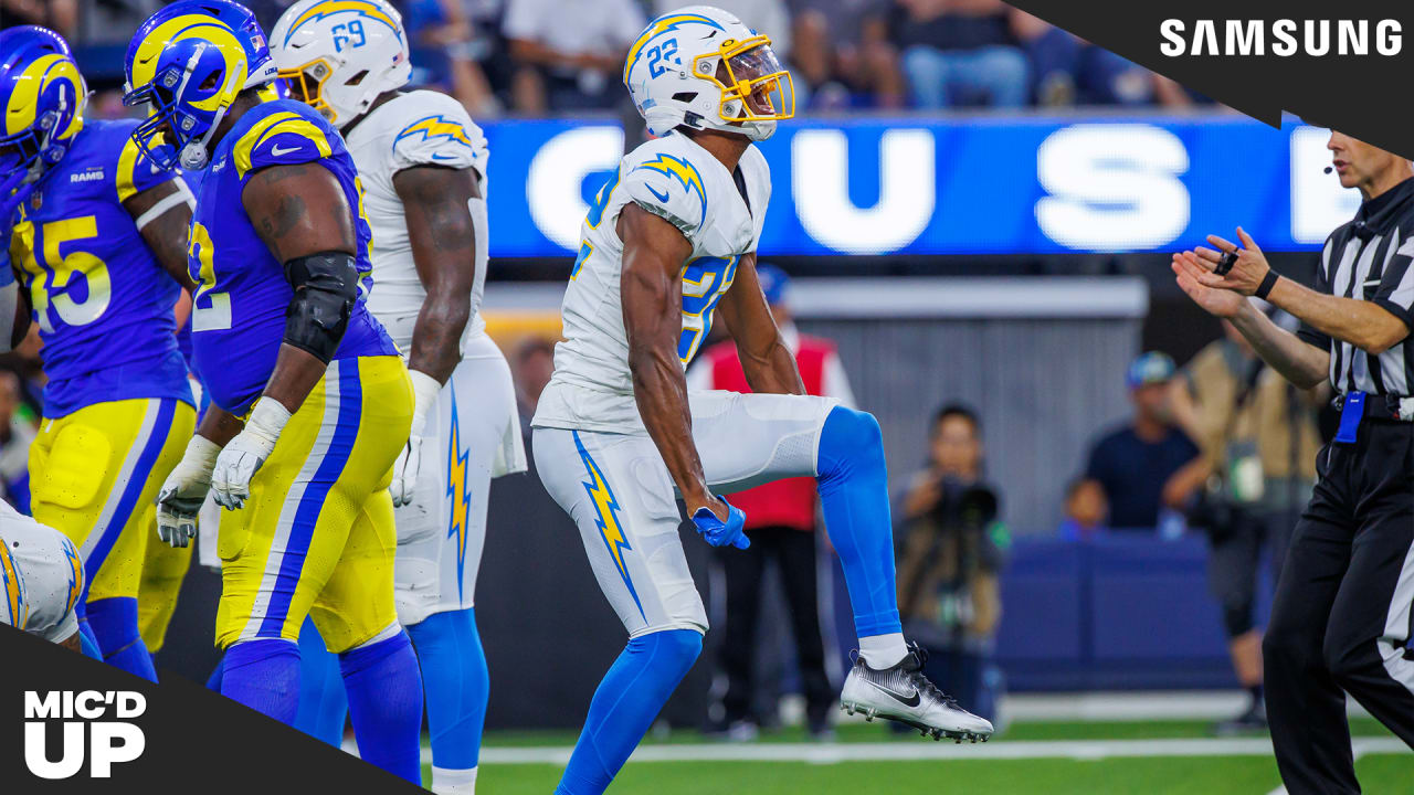 Los Angeles Chargers vs. Los Angeles Rams  2023 Preseason Week 1 Game  Highlights 