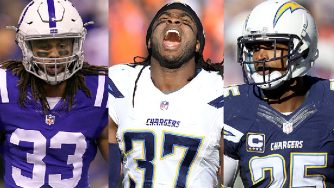 Evaluating the Safeties with Defensive Backs Coach Ron Milus